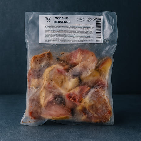 Strong Chicken Cut 1,5kg