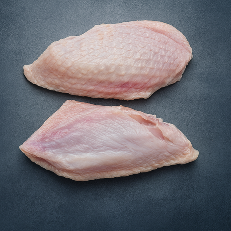 Turkey Mid Wings Halal (Frankrijk)10kg