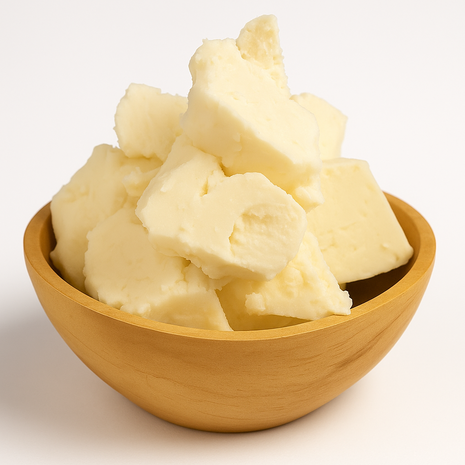 TR 100% Pure Organic Unrefined Shea Butter