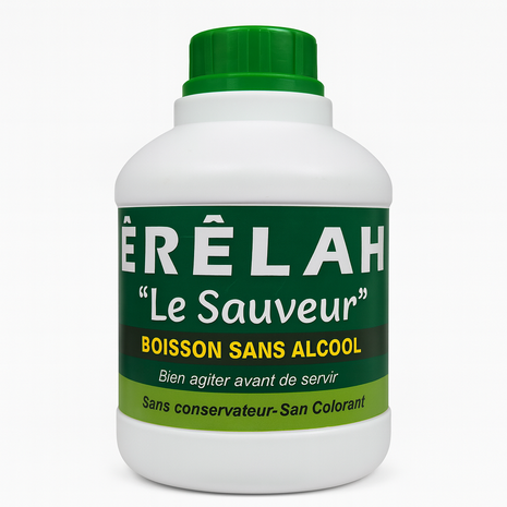 Ferelaha &ldquo;Le Sauveur&rdquo; 500ml
