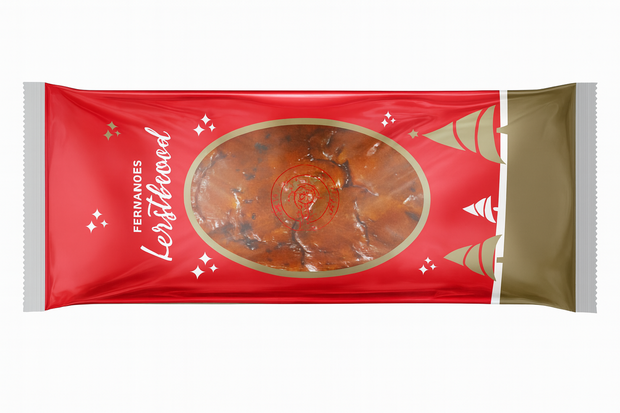Fernandes Kerstbrood 600gr