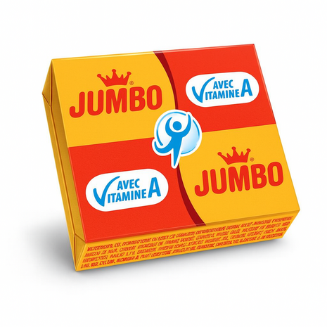 Jumbo Cube 1x10gr