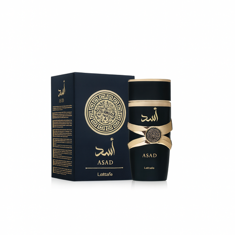 Lataffa Asad eau de parfum 100ml