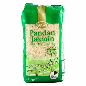 Sawi Pandan 1kg