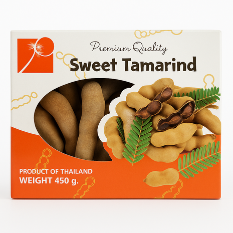 Sweet Tamarind 450gr