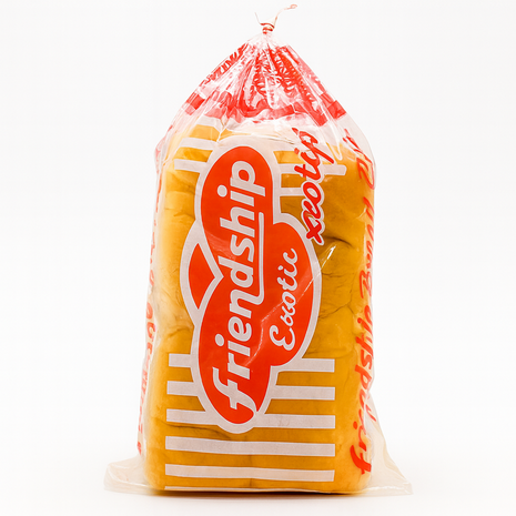 Friendship Bread 695gr
