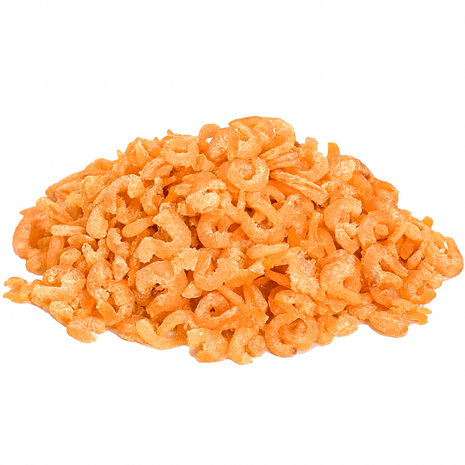 Redi Bere Garnalen Gedroogd 100gr