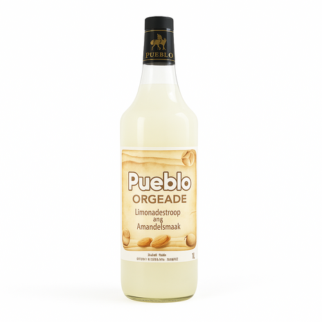Pueblo Orgeade 1L
