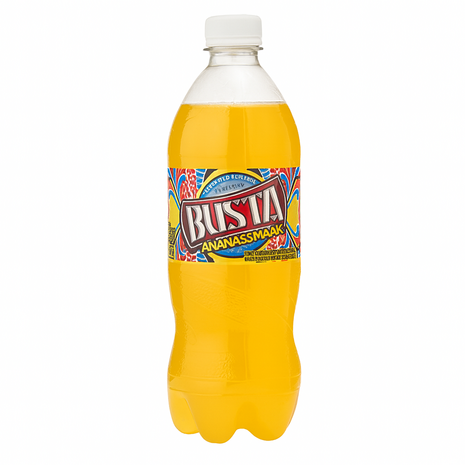 Busta Pineapple 590ML