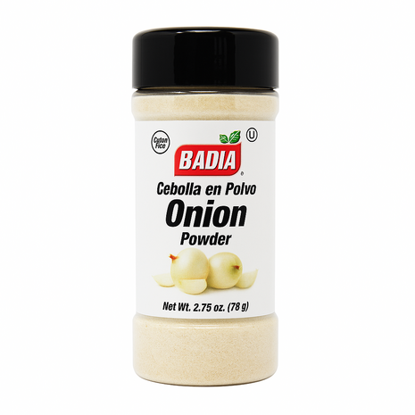 Badia Onion Powder 78gr
