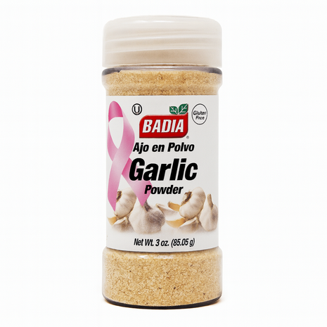 Badia Garlic Powder 85gr