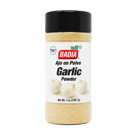 Badia Garlic Powder 297gr