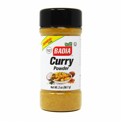 Badia Curry Powder 56gr