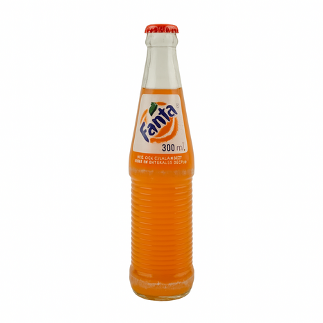 Fanta Ghana 300ml