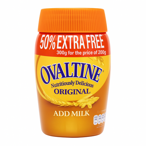 Ovaltine 300gr