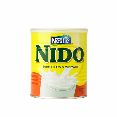 Nido Melkpoeder 400gr
