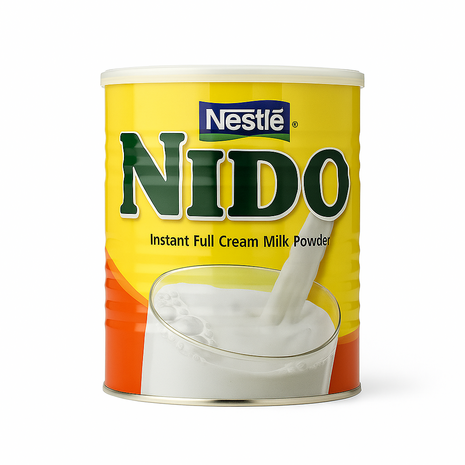 Nido Melkpoeder 900gr