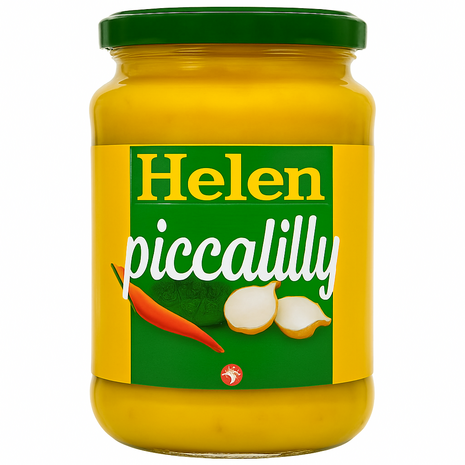 Helen Piccalilly 370ml