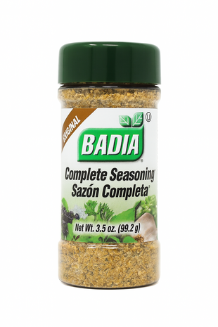 Bad&iacute;a Complete Seasoning 99gr