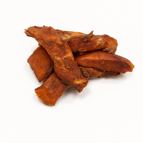 Catfish Fillets 100gr