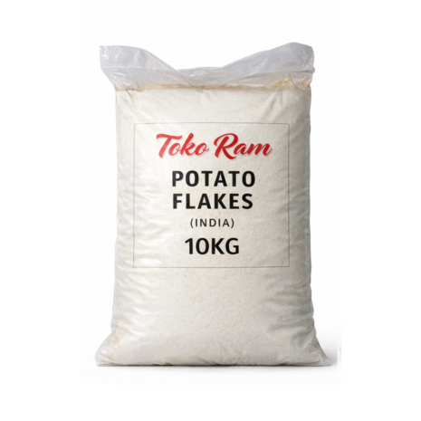 Potato Flakes 10kg