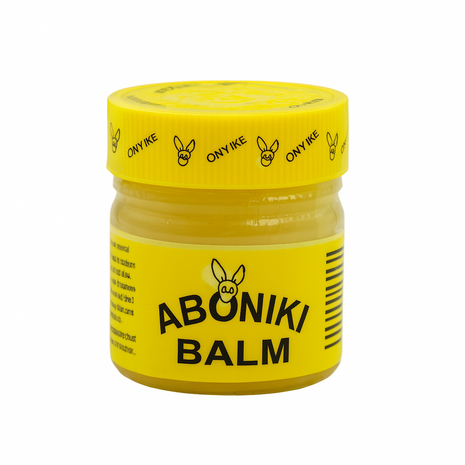 Aboniki Balm 25gr