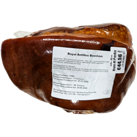 Ham di Pasku 2.875gr