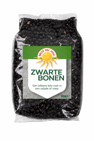 VDS Black Beans 900gr