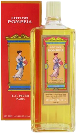 L.T. Piver Pompeia 423ml