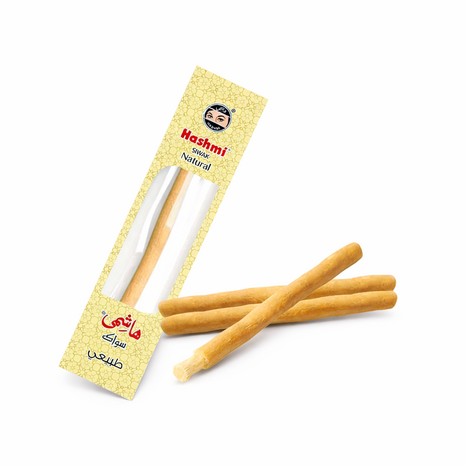 Hashmi Natural Miswak