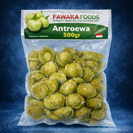 Fawaka Antroewa 500gr