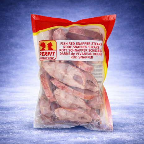Red Snapper Setaks 1kg