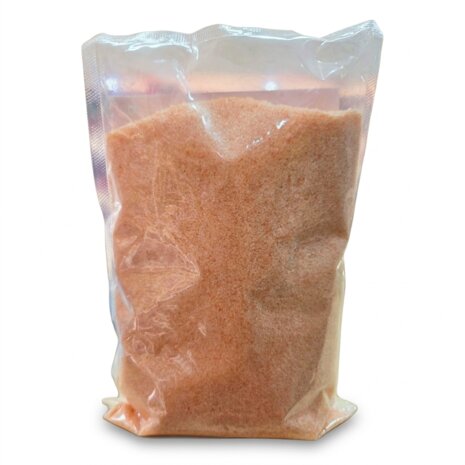Ambala Himalayan Pink Salt 500gr &mdash; natuurlijk roze zout uit India | Tokoram.nl