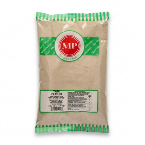 MP Yam Flour 0.910gr