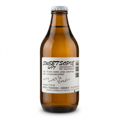 Sweet Sopie Wit 275ml