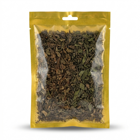 African Beauty Dried Potato Leaves 25gr