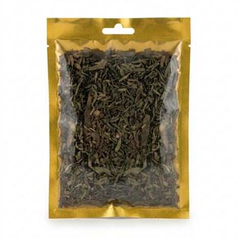 African Beauty Dried Okasi Leaves 25gr