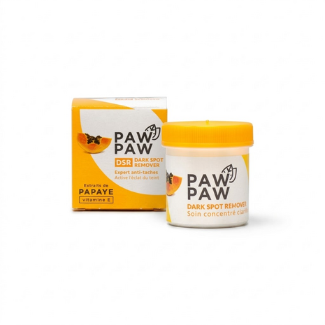 Paw Paw Dark Spot Remover Papaya Extract &amp; Vitamin E 25ml &mdash; huidverzorging tegen donkere vlekken | Tokoram.nl