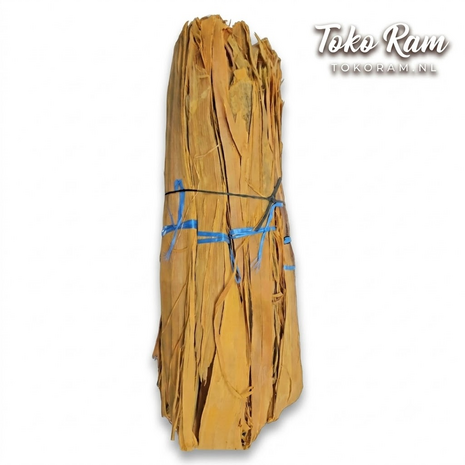 Popa African Bitter Root 120gr &mdash; Afrikaanse bittere wortel voor traditionele kruidenthee | Tokoram.nl