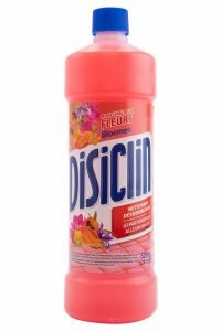 Disiclin Reiniger Floral 828ml