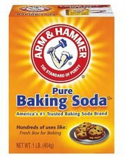 Arm & Hammer Baking Soda 454gr