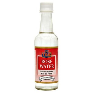 TRS Rosewater 190ml