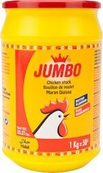 Jumbo Chicken Powder 1kg