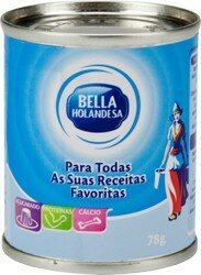 Bella Holandesa 78gr