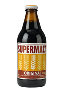 Supermalt 330ml