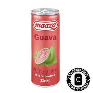 Maaza Guave 330ml