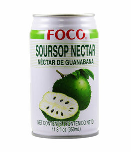 Foco Soursop Drink 330ml