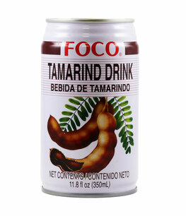 Foco Tamarind Drink 330ml