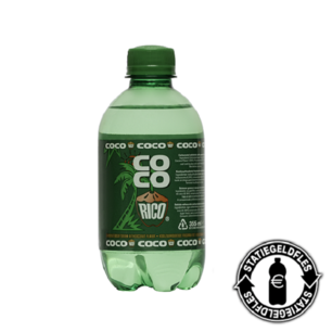 Coco Rico Coconut Soda 355ml