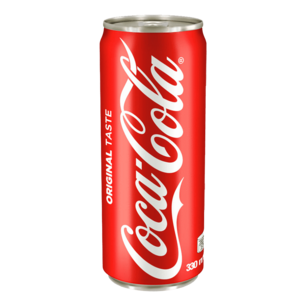 Coca Cola 330ml